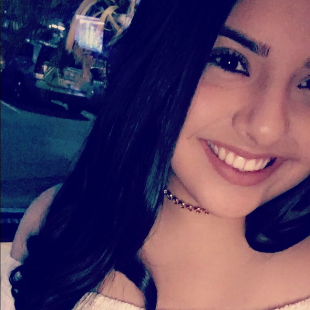 Meet your Posher, Ruby